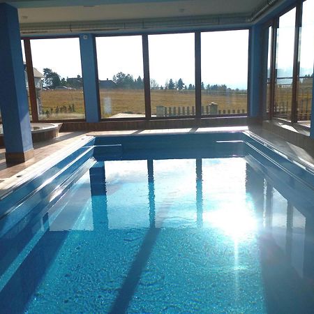 Hotel Goralski Raj Nowy Targ Bagian luar foto