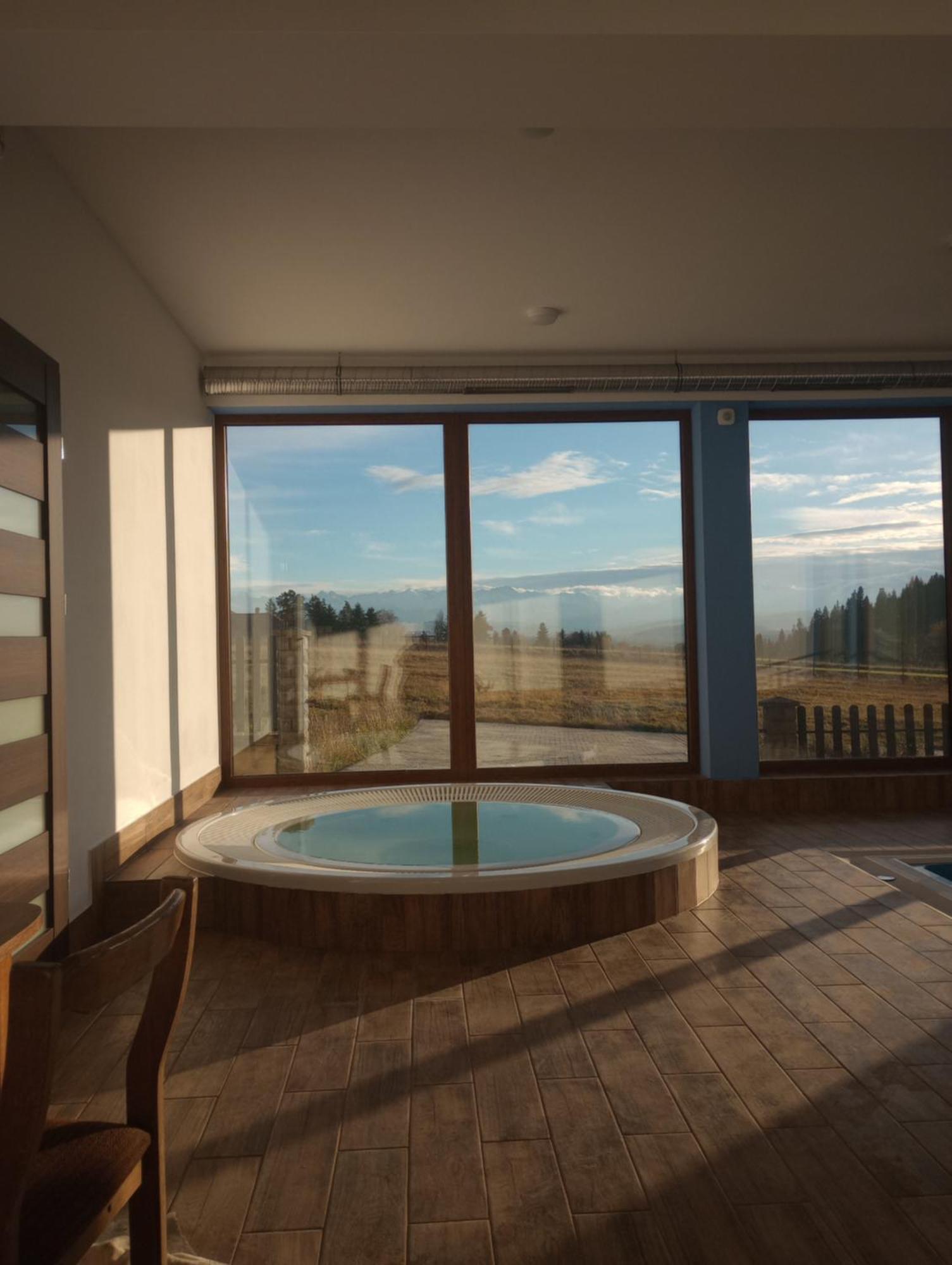 Hotel Goralski Raj Nowy Targ Bagian luar foto