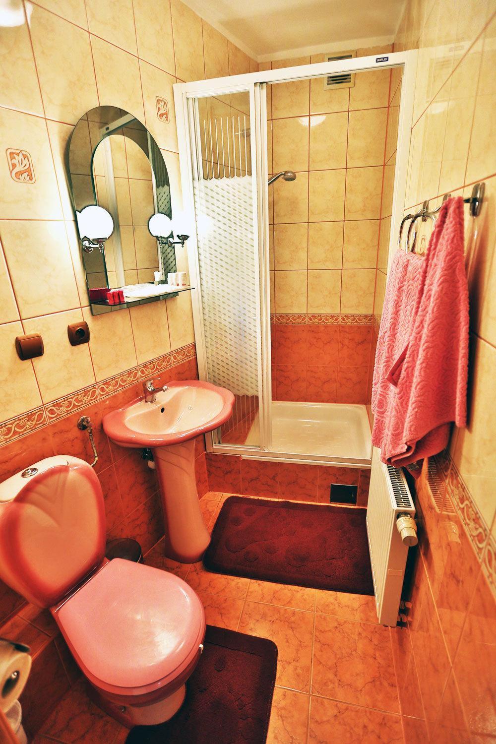Hotel Goralski Raj Nowy Targ Ruang foto