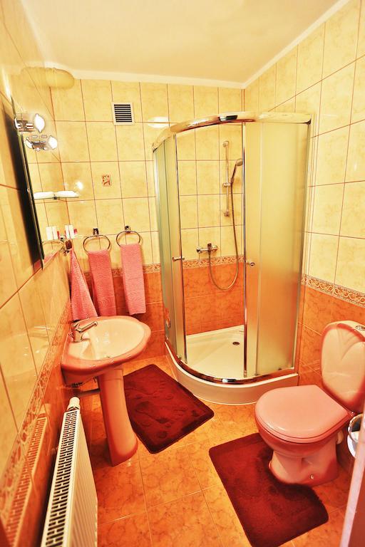 Hotel Goralski Raj Nowy Targ Bagian luar foto