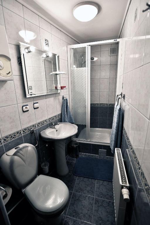 Hotel Goralski Raj Nowy Targ Ruang foto