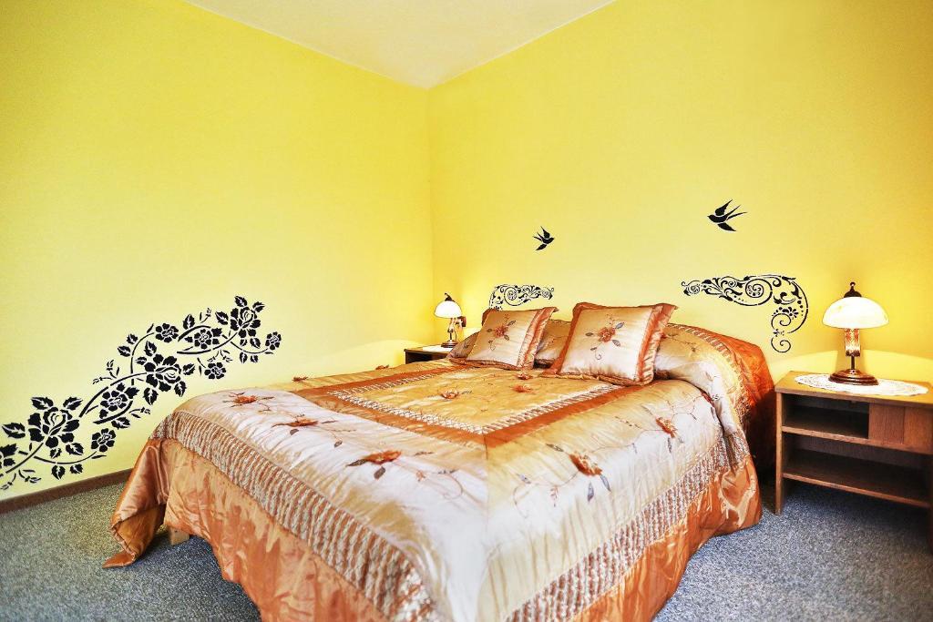 Hotel Goralski Raj Nowy Targ Ruang foto