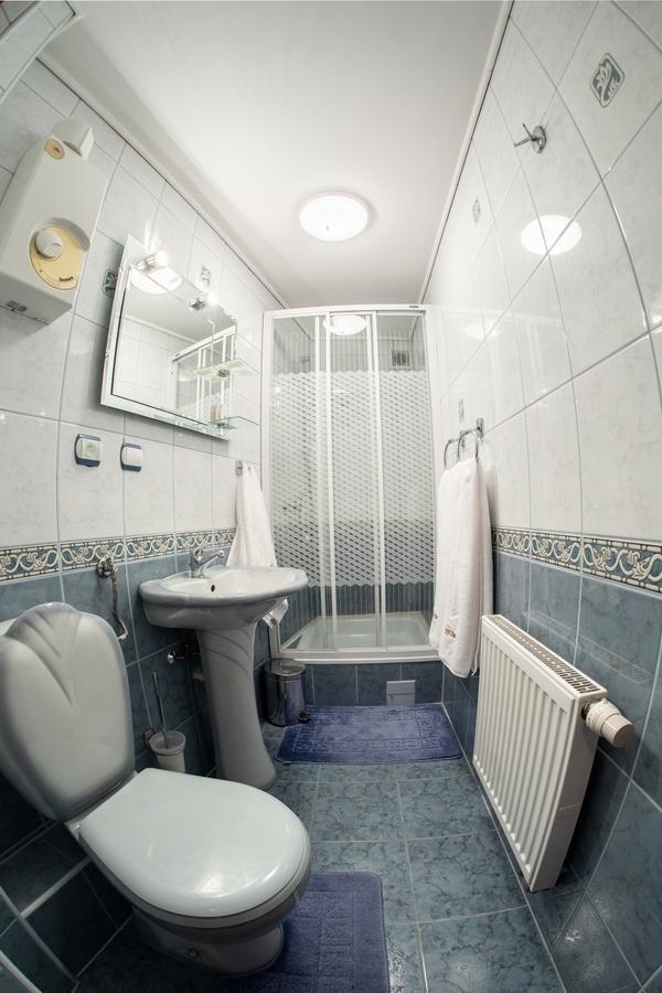 Hotel Goralski Raj Nowy Targ Bagian luar foto